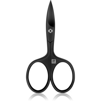 Zwilling Premium Black foarfeca pentru unghii și cuticule - imagine 2